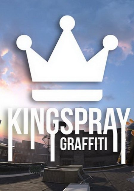 Kingspray Graffiti
