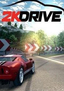 2K Drive