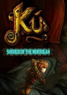 Ku: Shroud of the Morrigan