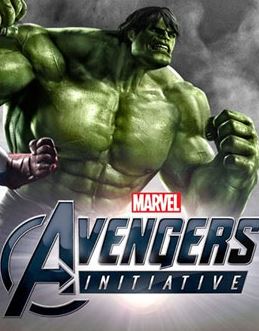 Avengers Initiative