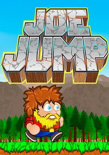 Joe Jump Impossible Quest