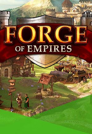Forge of Empires