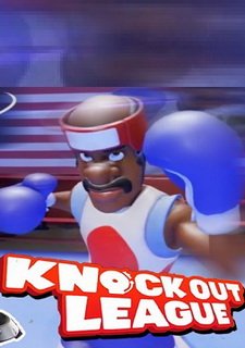 Knockout League