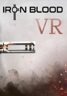 Iron Blood VR