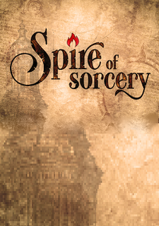 Spire of Sorcery