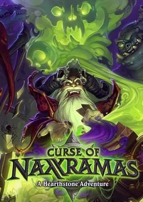 Hearthstone: Curse of Naxxramas