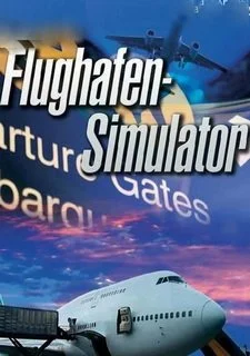 Flughafen Simulator