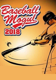 Baseball Mogul 2018