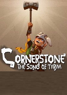 Cornerstone: The Song of Tyrim