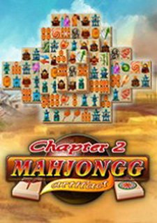 Mahjong Artifacts: Chapter 2