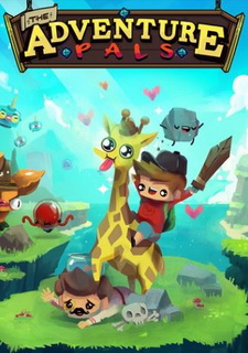 The Adventure Pals