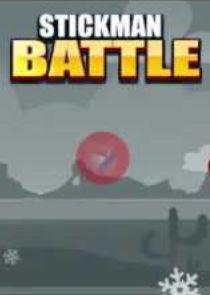 Stickman Battle