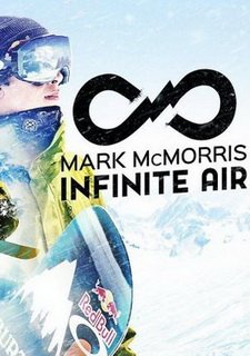 Mark McMorris: Infinite Air