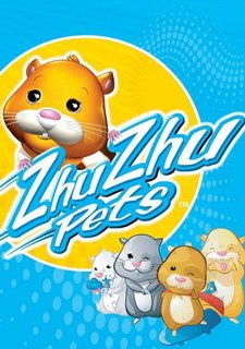Zhu Zhu Pets
