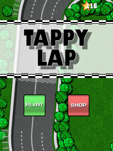 Tappy Lap