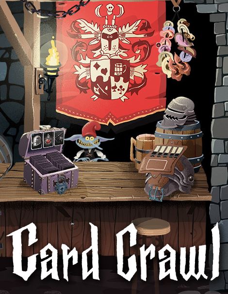 Card Crawl