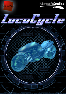 LocoCycle