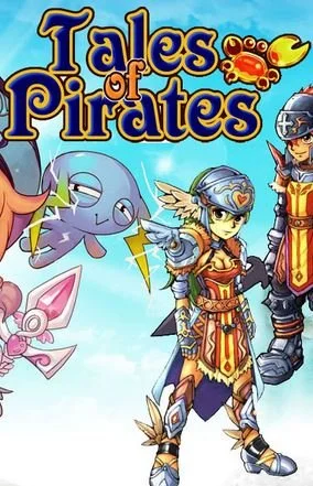 Tales of Pirates