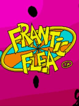 Frantic Flea