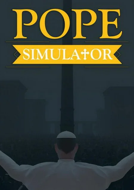 Pope Simulator