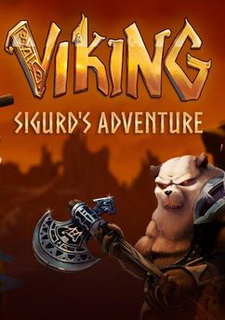 Viking: Sigurd's Adventure