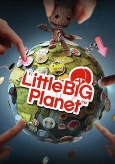 LittleBigPlanet