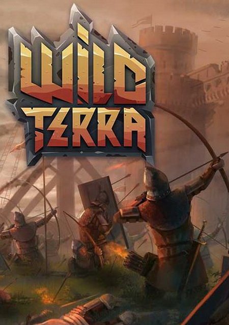 Wild Terra Online