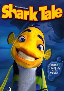 DreamWorks' Shark Tale