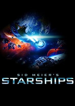 Sid Meier's Starships
