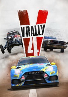 V-Rally 4