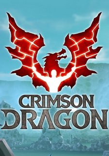 Crimson Dragon