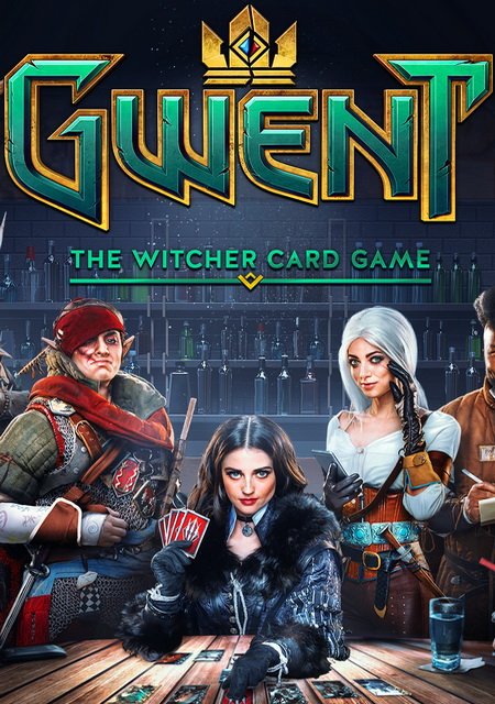 Гвент подробнее о карточной игре от создателей Ведьмака