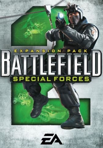 Battlefield 2: Special Forces