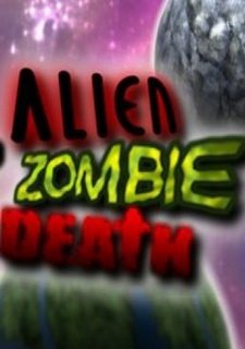 Alien Zombie Death