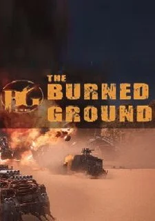 The Burned Ground