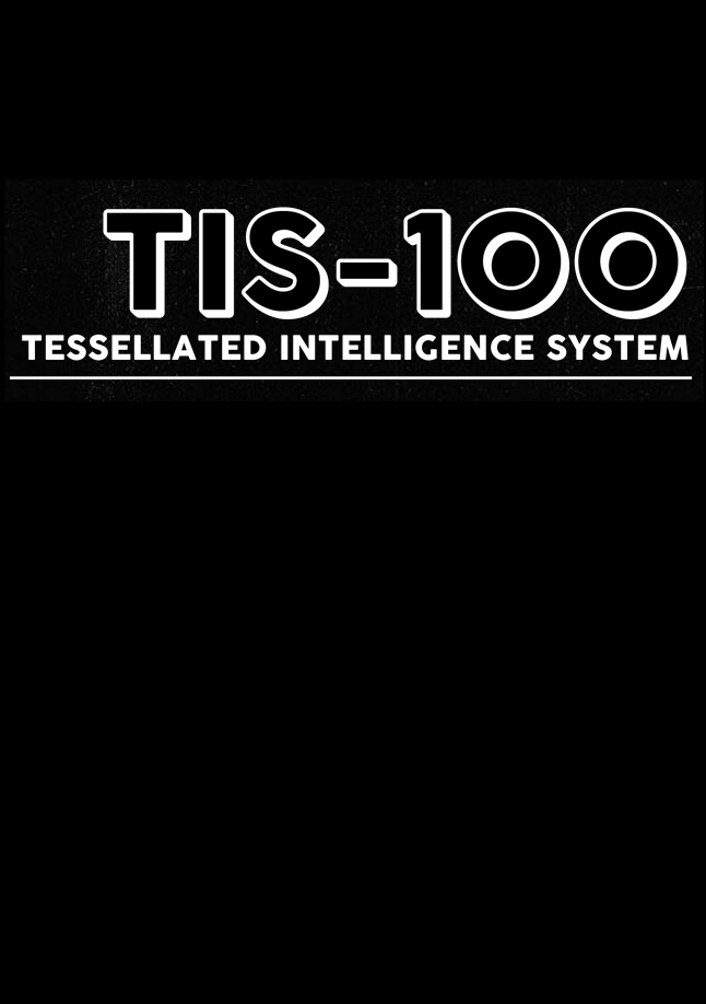 TIS-100