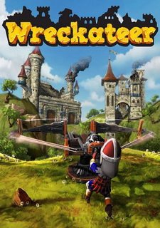 Wreckateer