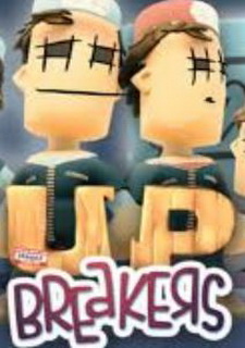 UpBreakers