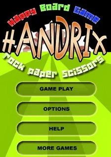 Handrix