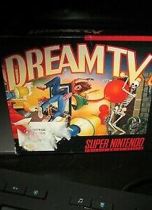 Dream TV