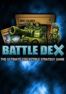 Battle Dex