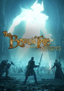 The Bard's Tale IV: Director's Cut