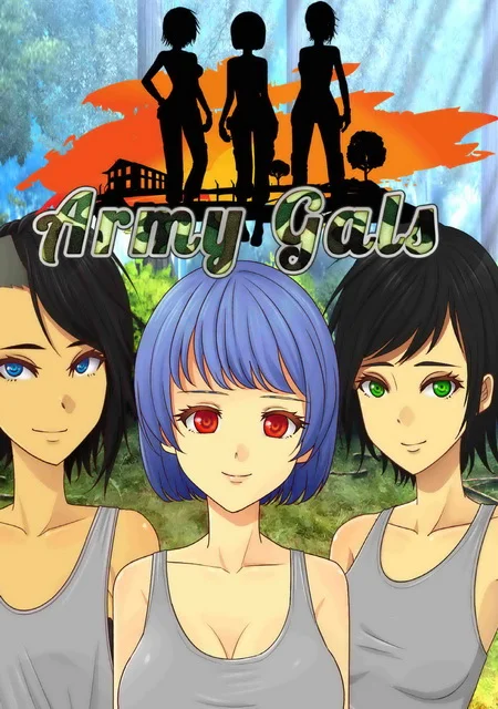 Army Gals 2