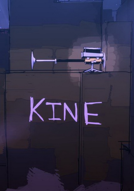 Kine