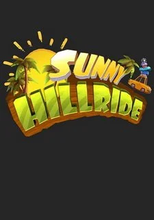 Sunny Hillride