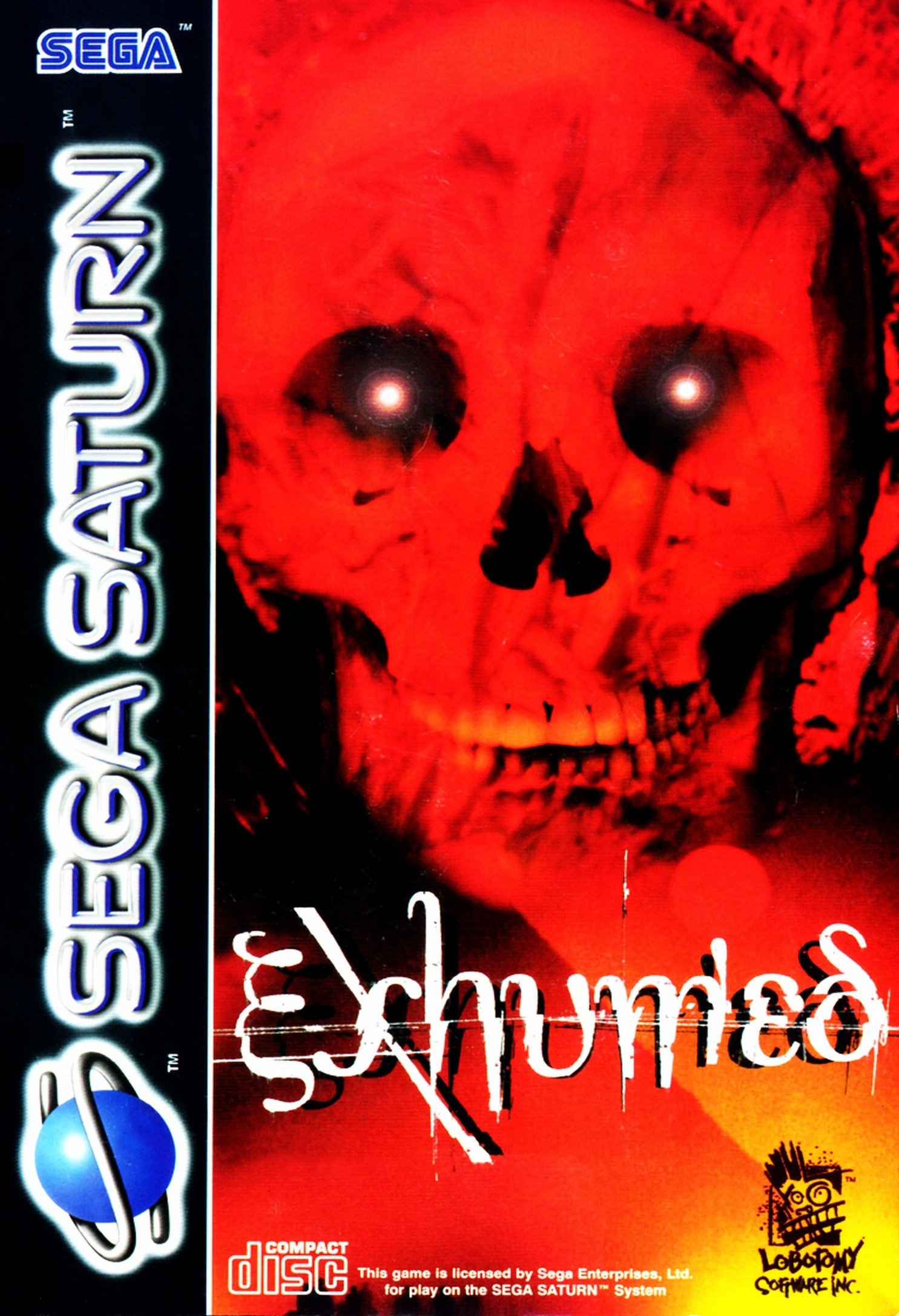 Exhumed – обзоры и оценки, описание, даты выхода DLC, официальный сайт игры