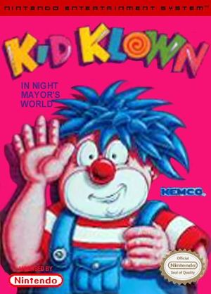Kid Klown