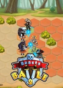 Beasts Battle 2