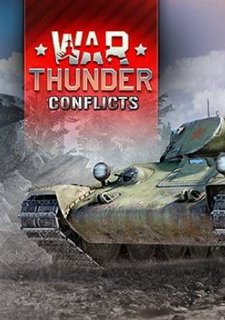 War Thunder: Conflicts