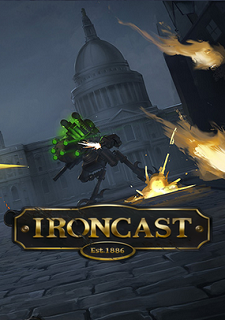 Ironcast